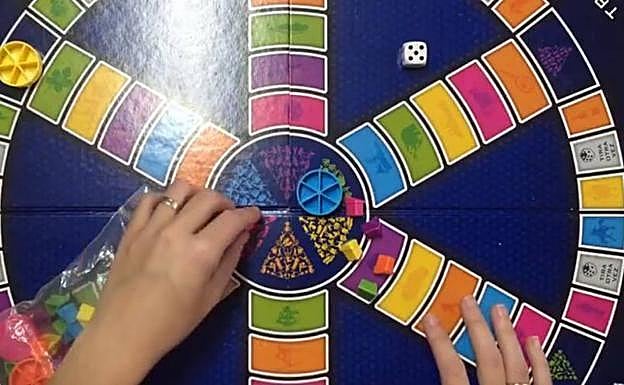 ¿Eres capaz de responder a esta pregunta del Trivial?