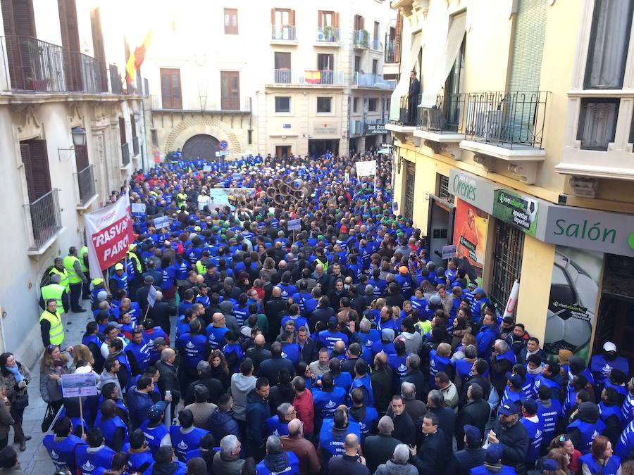 Lucas Jiménez, portavoz del Círculo por el Agua, pide el «cese del presidente de la CHS, del Comisario de Aguas y su secretario general»