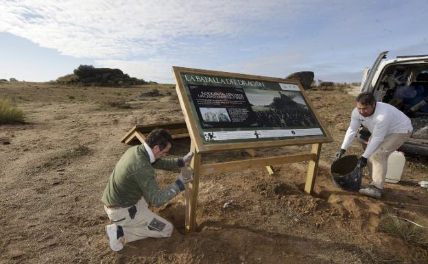 Cáceres estrena su ruta de 'Juego de Tronos'