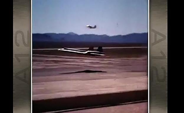 Un exfuncionario del Pentágono asegura que existen los extraterrestres