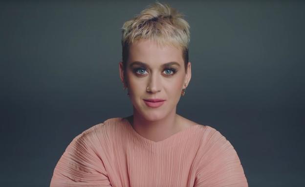 Un fan de Katy Perry ha sido detenido por acosarla