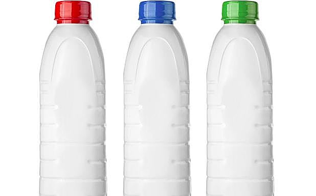 La justicia francesa investigará la leche infantil contaminada con salmonela