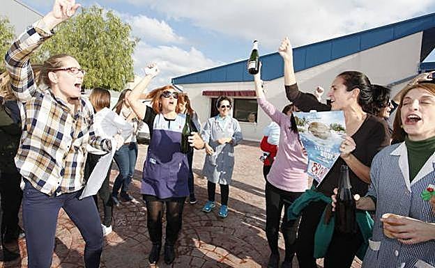 Lotería del Niño: Ya puedes comprobar tus números