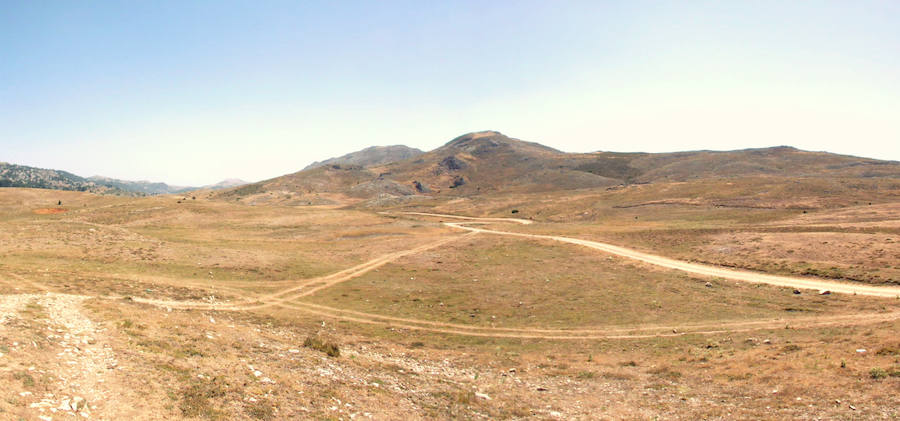 El plan científico de la Universidad de Murcia rastrea los polos más fríos de la cuenca del Segura, desde Cazorla a la pedanía lorquina de Purias