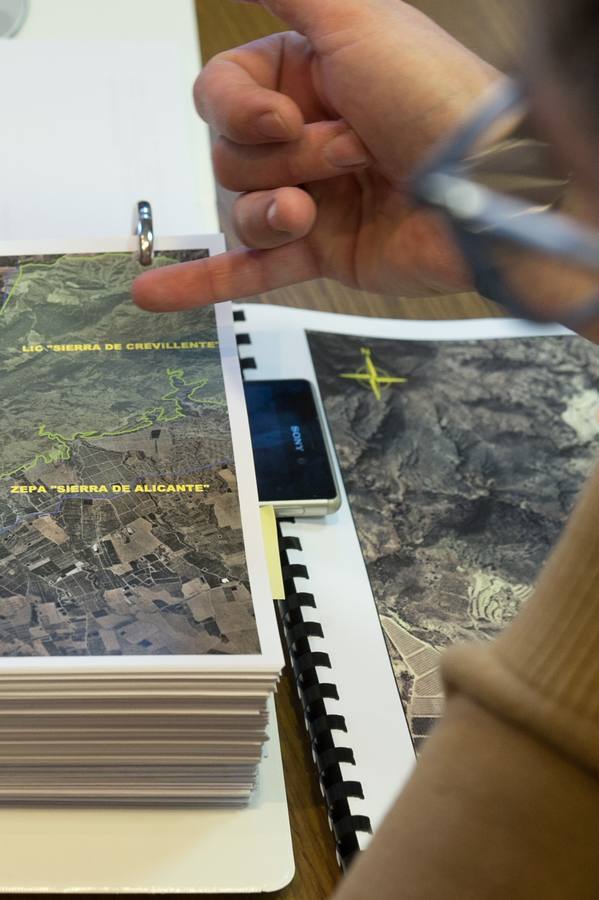 El Gobierno valenciano estudia aportar 1,3 millones; en febrero se retomarán los trabajos desmantelando una balsa de lixiviados