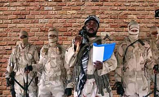 Boko Haram difunde un vídeo de las estudiantes de Chibok secuestradas: «No volveremos nunca»