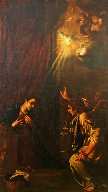 Uno de los grandes problemas de la historia del arte es identificar la mano del autor en una pintura tras cientos de años desde su ejecución. 'Ababol' asiste en el Centro de Restauración de la Comunidad al análisis de la 'Adoración de los pastores'