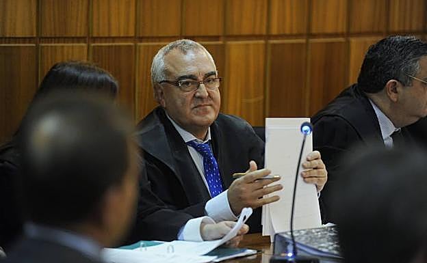 Manuel Núnez Arias.