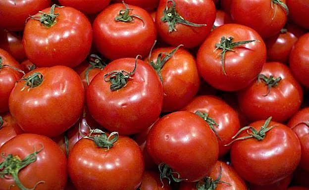 El desconocido y gran efecto de la dieta del tomate