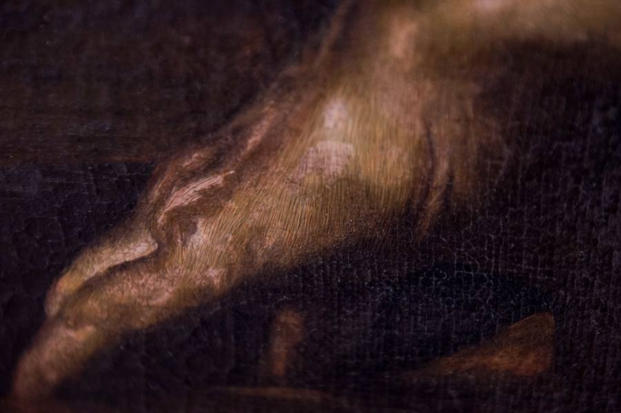 El Museo de Bellas Artes de Murcia reabre la próxima semana las puertas de su edificio principal tras la reforma de sus salas y de su exposición permanente, con nuevas obras y un itinerario distinto