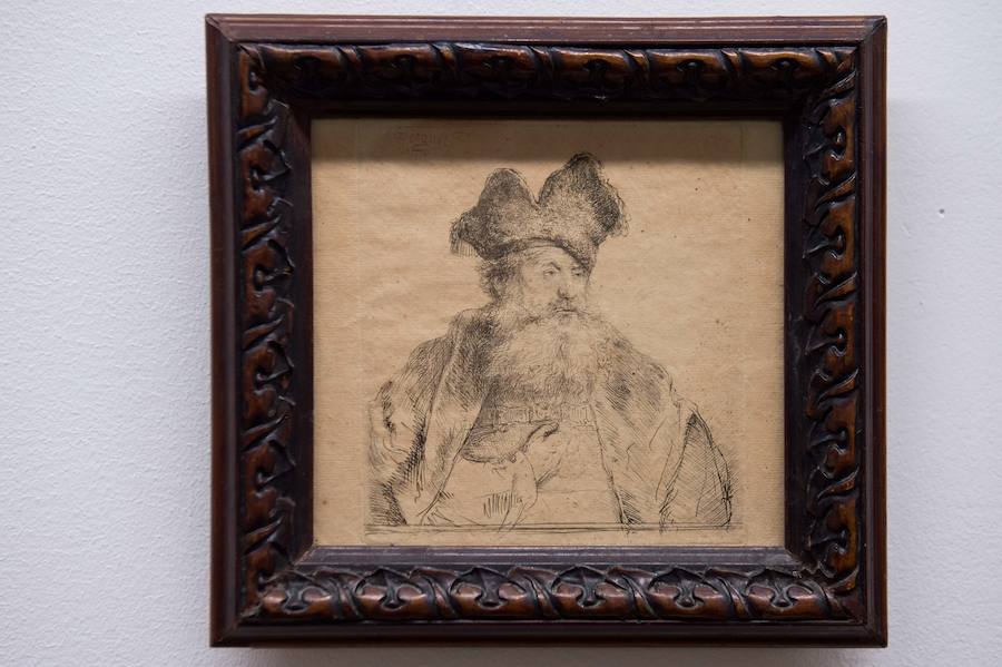 El Museo de Bellas Artes de Murcia reabre la próxima semana las puertas de su edificio principal tras la reforma de sus salas y de su exposición permanente, con nuevas obras y un itinerario distinto