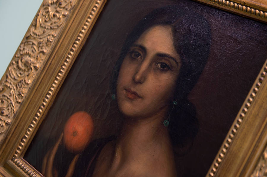 El Museo de Bellas Artes de Murcia reabre la próxima semana las puertas de su edificio principal tras la reforma de sus salas y de su exposición permanente, con nuevas obras y un itinerario distinto