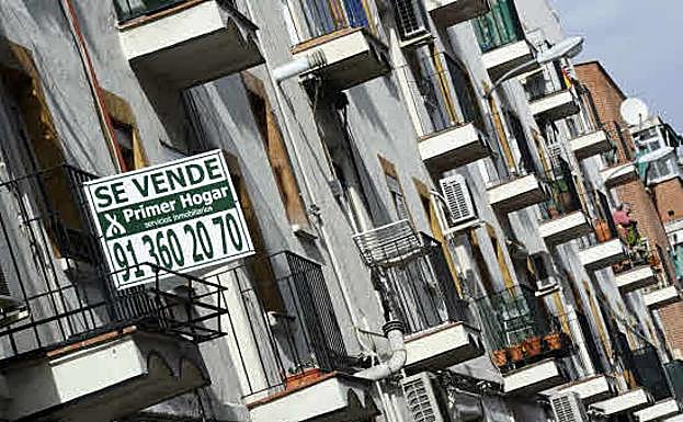 El conflicto de la plusvalía llega ante el Supremo mientras la justicia teme una avalancha de reclamaciones