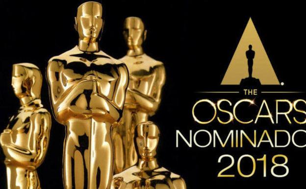 Nominaciones Oscar 2018: ¿Quiénes son los favoritos?