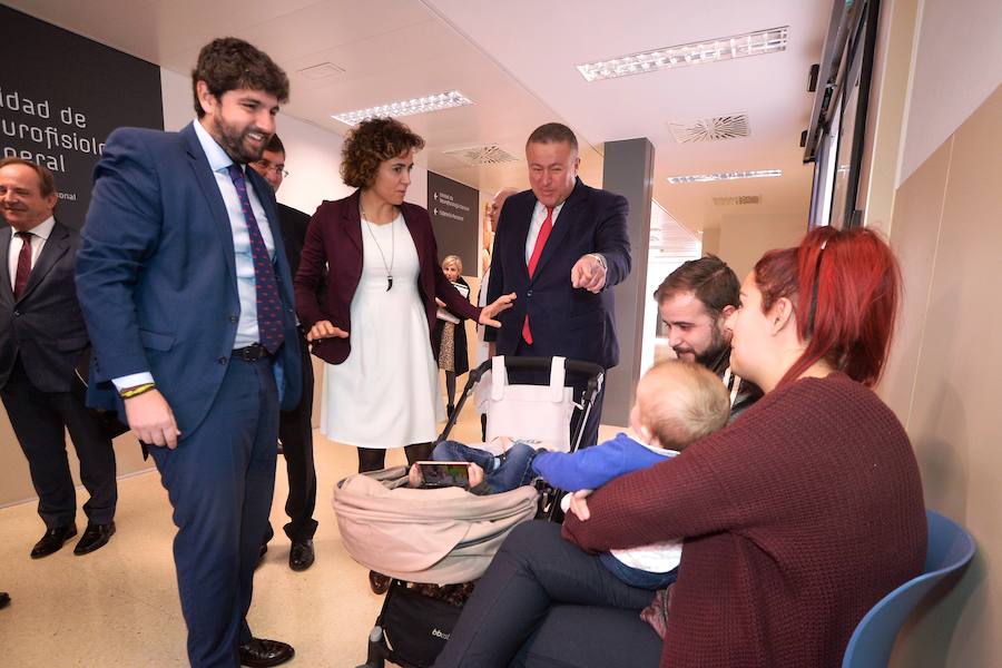 Dolors Montserrat puntualiza que el Ejecutivo central tiene «muy claro el camino a seguir» por lo que serán el resto de partidos de la oposición los que deberán sumarse ahora a este cambio de modelo