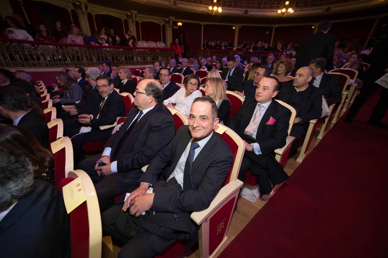 El periodista de ‘La Verdad’ y cronista oficial de Murcia, Antonio Botías, recuerda en su Pitocrónica que se cumplen 30 años desde el nombramiento de la primera Doña Sardina