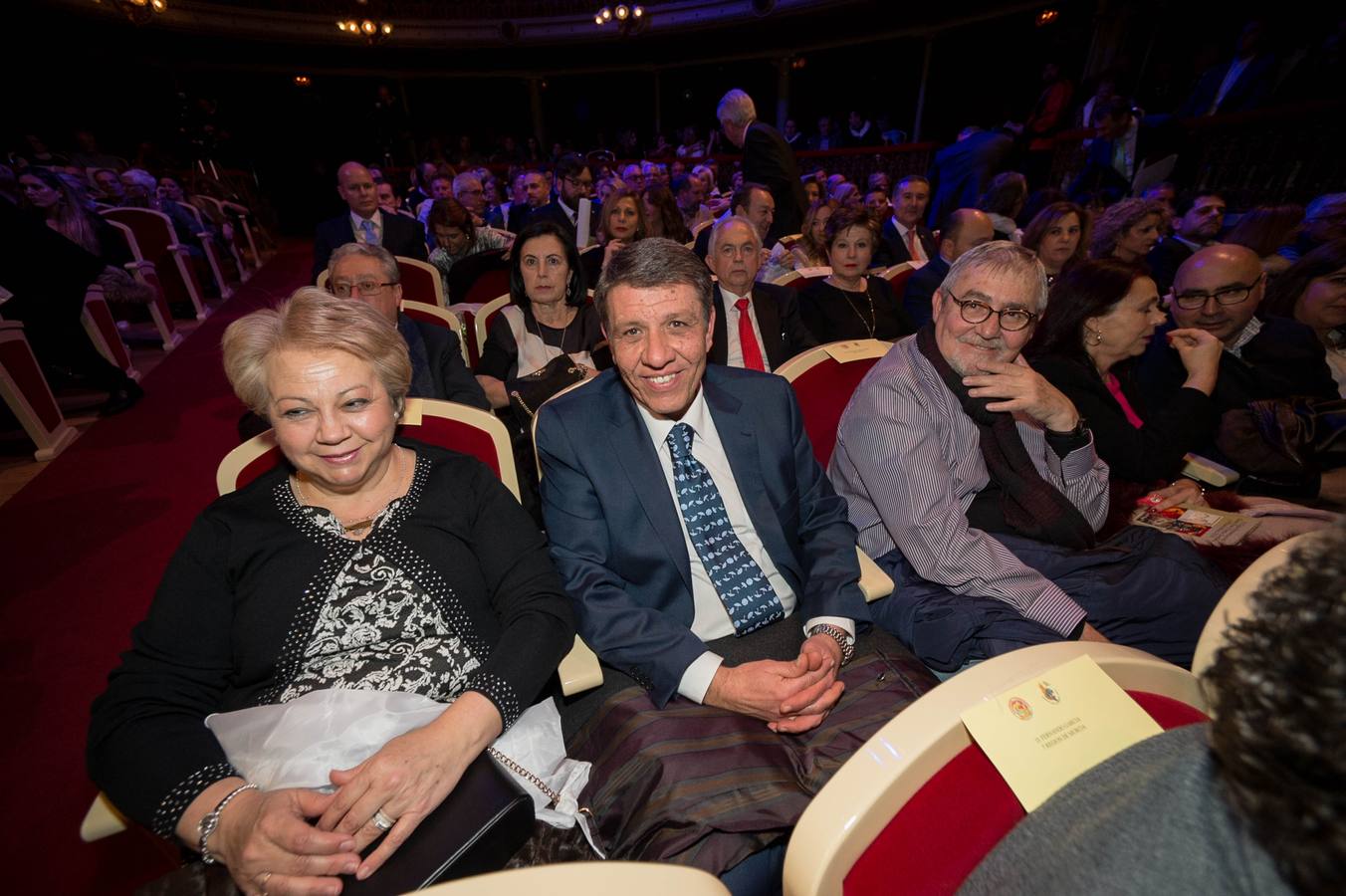 El periodista de ‘La Verdad’ y cronista oficial de Murcia, Antonio Botías, recuerda en su Pitocrónica que se cumplen 30 años desde el nombramiento de la primera Doña Sardina