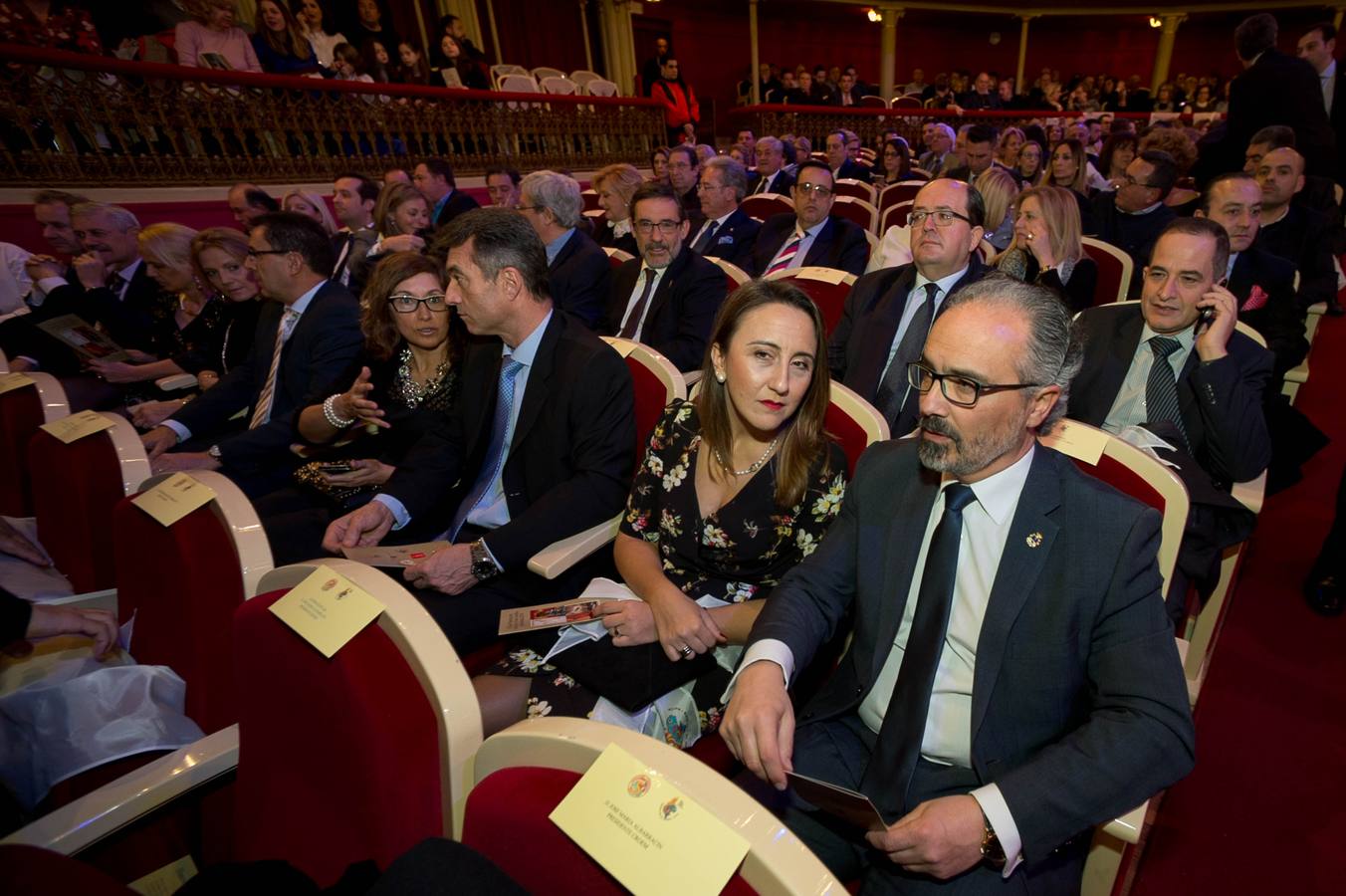 El periodista de ‘La Verdad’ y cronista oficial de Murcia, Antonio Botías, recuerda en su Pitocrónica que se cumplen 30 años desde el nombramiento de la primera Doña Sardina