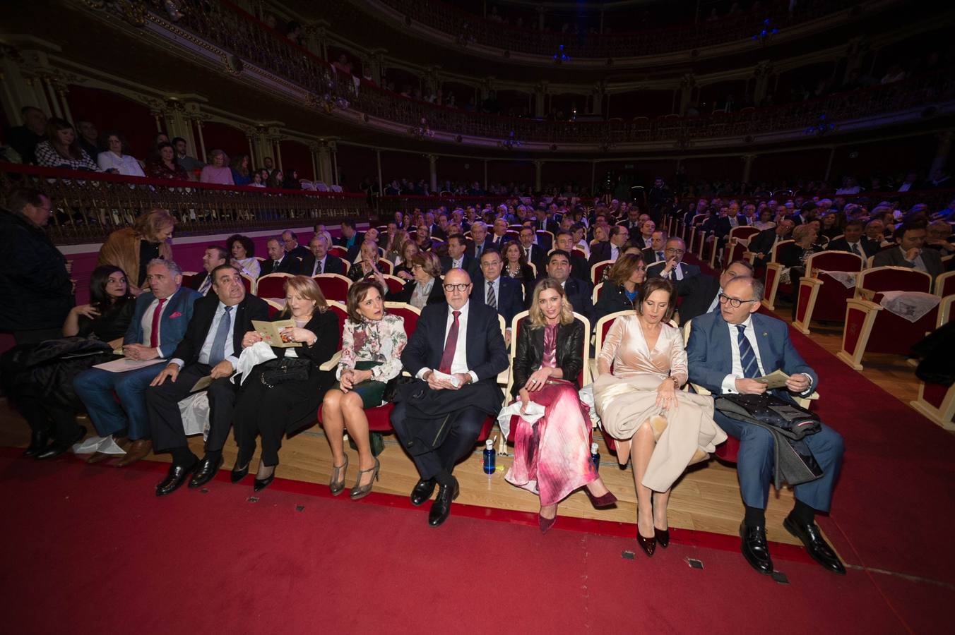 El periodista de ‘La Verdad’ y cronista oficial de Murcia, Antonio Botías, recuerda en su Pitocrónica que se cumplen 30 años desde el nombramiento de la primera Doña Sardina