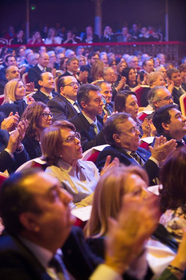 El periodista de ‘La Verdad’ y cronista oficial de Murcia, Antonio Botías, recuerda en su Pitocrónica que se cumplen 30 años desde el nombramiento de la primera Doña Sardina