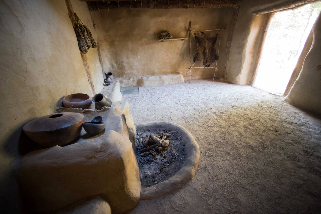 Una visita guiada a la increíble ciudad argárica de Totana para conocer a los ancestros a fondo