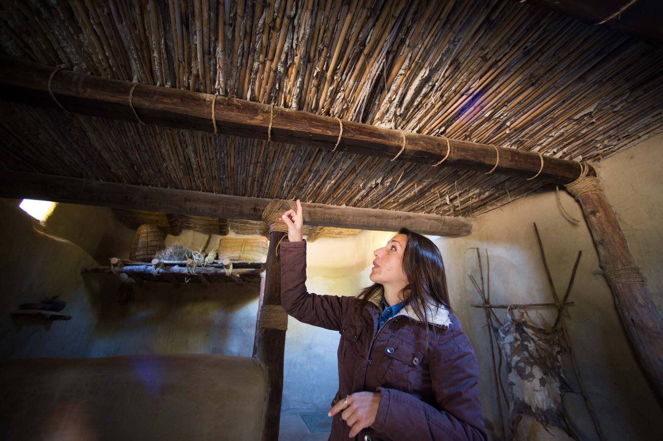 Una visita guiada a la increíble ciudad argárica de Totana para conocer a los ancestros a fondo