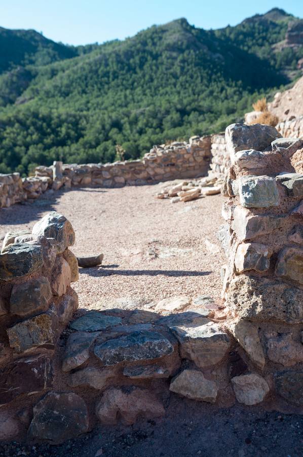 Una visita guiada a la increíble ciudad argárica de Totana para conocer a los ancestros a fondo