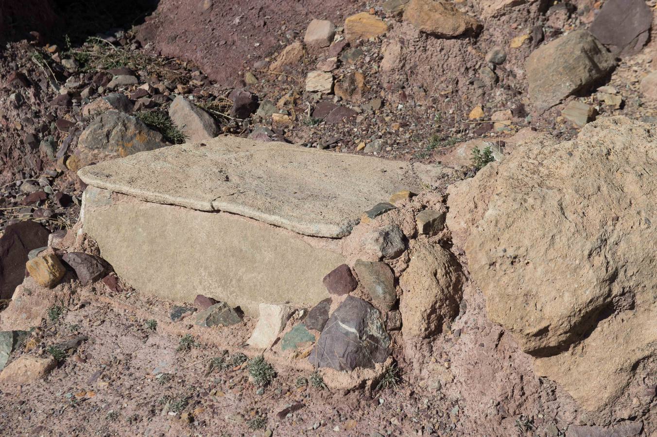 Una visita guiada a la increíble ciudad argárica de Totana para conocer a los ancestros a fondo