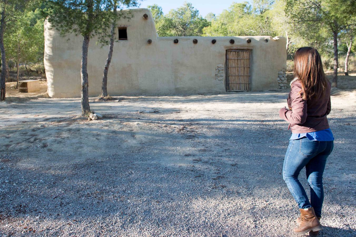 Una visita guiada a la increíble ciudad argárica de Totana para conocer a los ancestros a fondo