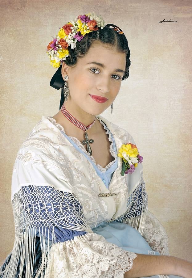 Sandra Sánchez, El Celemín.