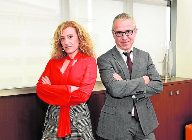 García Rocamora Abogados, galardonado con un Premio de Ley