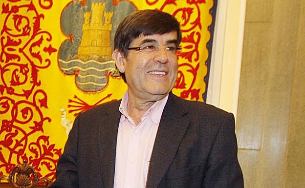 Francisco Aznar.