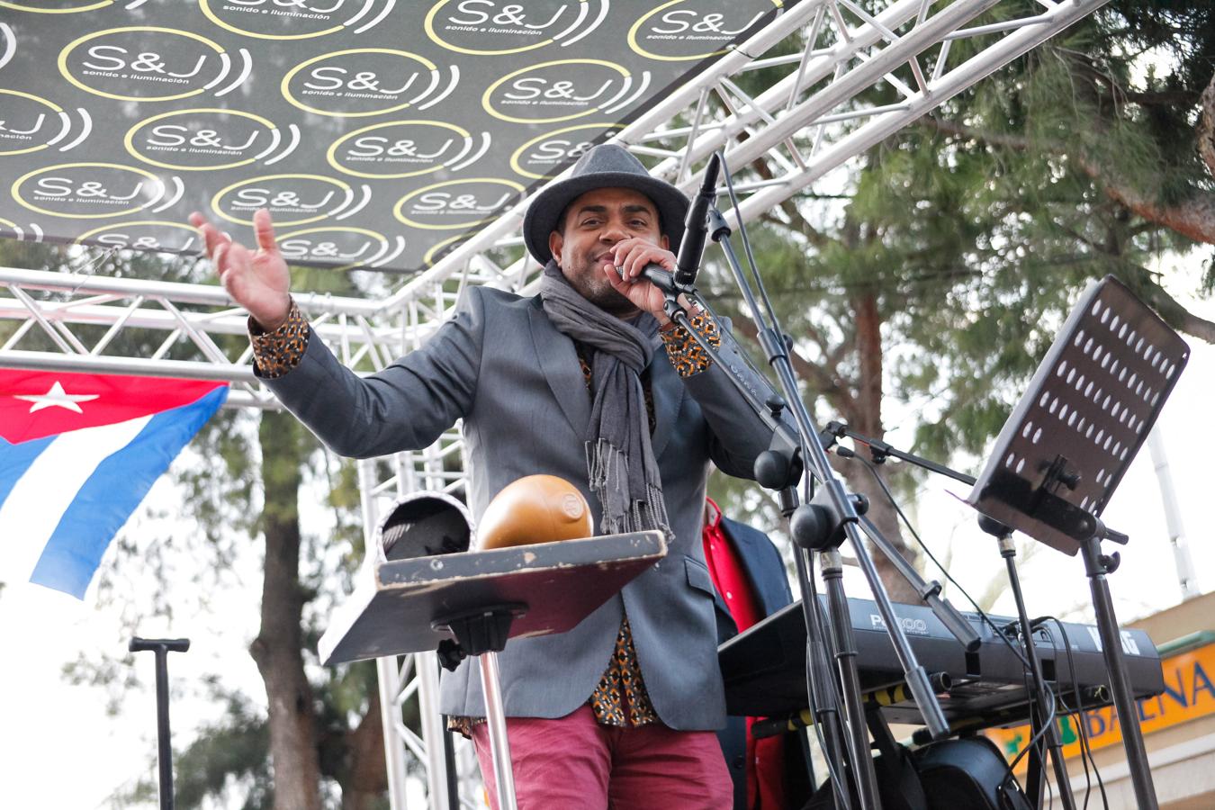 Llano de Brujas aspira a que su carnaval sea declarado de Interés Turístico Regional y este año tiran la casa por la ventana para demostrar que se merece este reconocimiento.