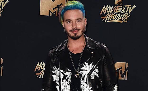 El cantante J Balvin habla abiertamente sobre su depresión