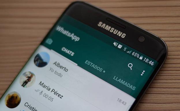 Así podrás leer los mensajes eliminados de WhatsApp