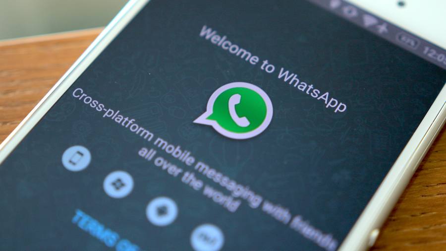 WhatsApp pronto permitirá que las empresas envíen publicidad