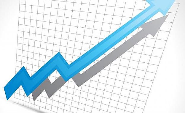 La lista de empresas que han hecho que España esté saliendo de la crisis