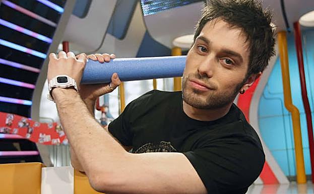 Dani Martínez emociona a sus seguidores