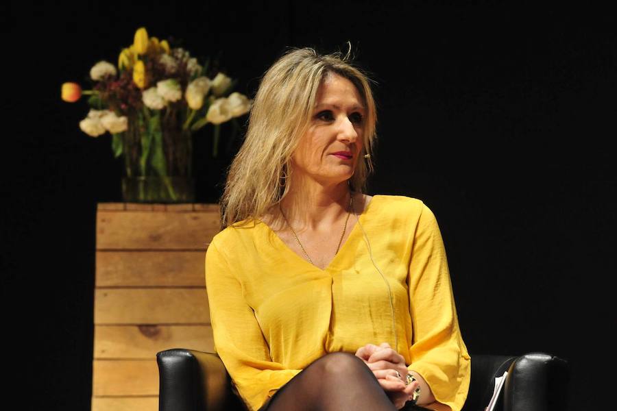 La presidenta de la Asociación Thader Consumo reclama la conciliación real y la cotización de las amas de casa para lograr la igualdad