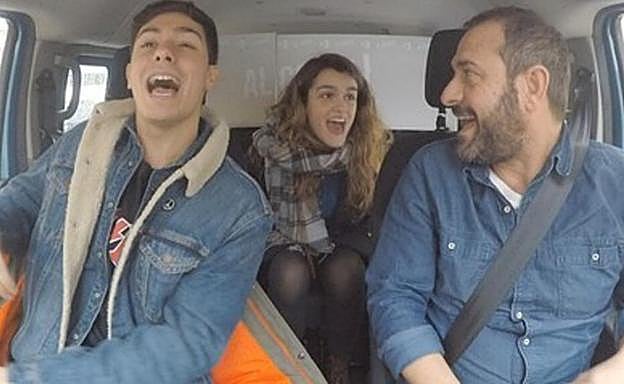 La dura experiencia que empujó a Alfred hasta 'OT'