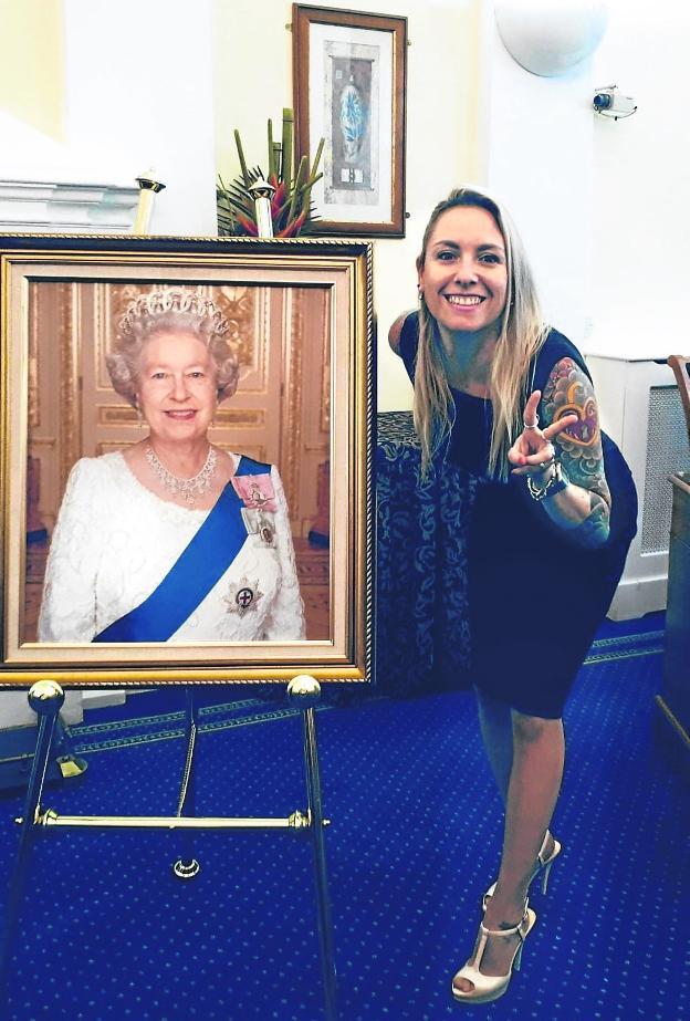 La razón por la que muchos españoles están pidiendo ser británicos