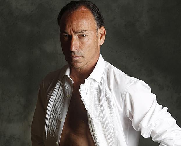 El torero Pepín Liria.