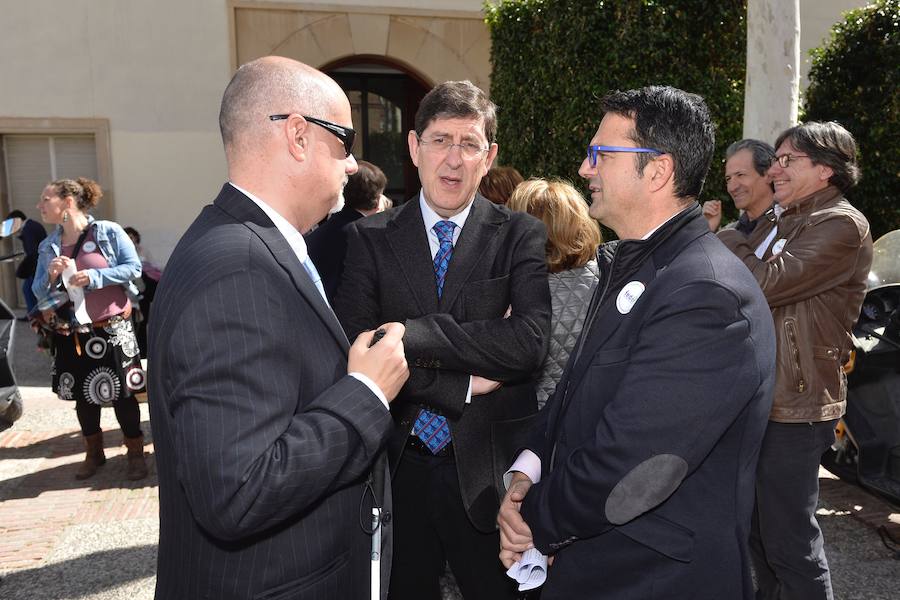 La Comunidad pone en marcha un plan integral que incluye 189 medidas en Sanidad, Educación, servicios sociales e investigación