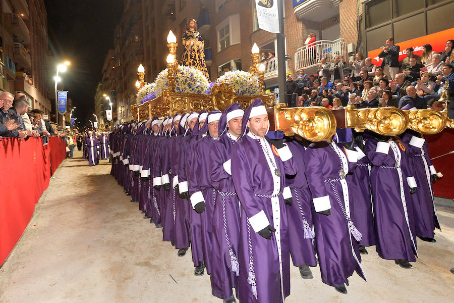 Los azules sacaron siete carros de seis caballos y los blancos tres de ocho, uno de seis, otro de cinco y dos más de guerra