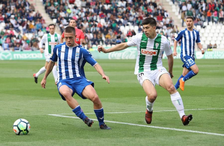 El conjunto de Fabri, que pudo llegar al descanso por delante en el marcador, tuvo que disputar casi toda la segunda parte con un jugador menos tras la expulsión de Gomelt