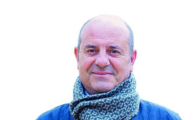 Joaquín García Box.