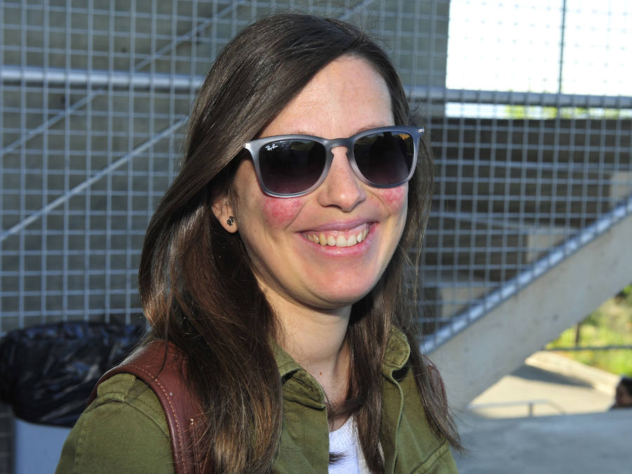 Arrancan así las pruebas selectivas de las 1.250 plazas en 88 categorías diferentes ofertadas por el SMS