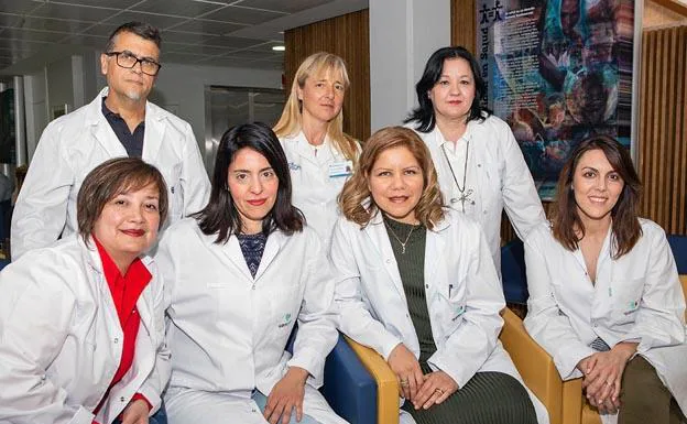 Quirónsalud Murcia pone en marcha la primera Unidad Integral de Neurociencias privada de la Región de Murcia