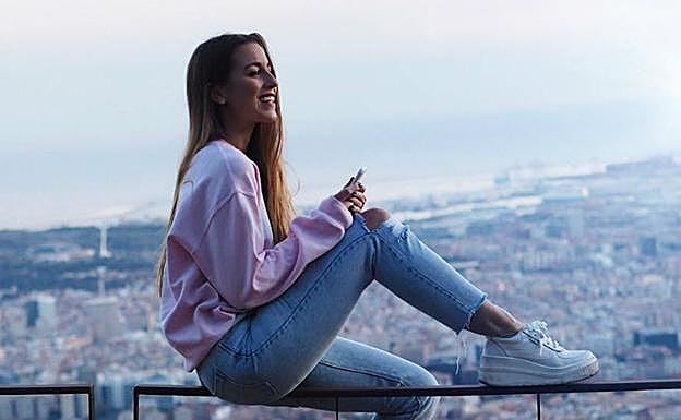 La increíble bronca de la Paula Gonu a una seguidora