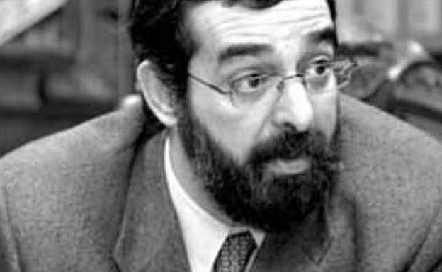 El juez Ricardo González.